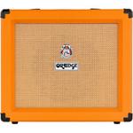 Усилители Orange Crush 35RT 35W 1x10 Гитарный комбоусилитель Orange Orange Amplifiers - фото
