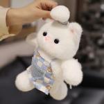 Плюшевая кукла для игр в столовой, 28 см MIXIANG - фото 11