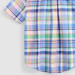 Polo Ralph Lauren Рубашка SS24 Multicolor Kids' - фото 8