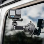 PGYTECH Action Camera Suction Cup Mount with CapLock P-GM-223 - фото 5