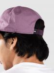Бейсболка Quiksilver Drifter Canvas Cap, vintage violet - фото 5