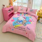 Sanrio Синтетическое одеяло - фото 4