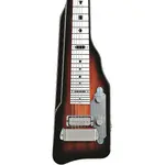 Lap Steel гитара Gretsch G5700 Electromatic, табачный - фото