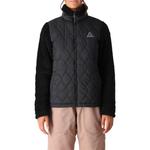 Куртка Spellbound 3-в-1 - женская 686, Black Texture - фото