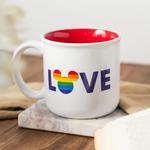 Кружка гордости Диснея - фото 2