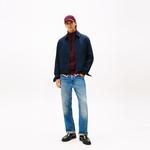 Tommy Hilfiger Куртка мужская, Navy Blue DW5 - фото 5