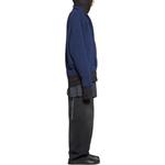 Куртка унисекс Balenciaga, синий - фото 5