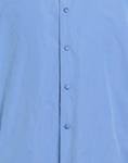 Рубашка Aspesi, голубой - фото 4