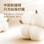 LUOLAI HOME Простыня 1,5 м (пододеяльник 200x230 см) - фото 8