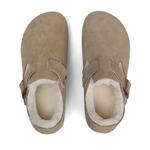 Биркеншток обувь унисекс Khadgar, белый - фото 10