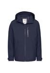Куртка Redpoint REGULAR FIT MIT KAPUZE, Navy/Dark Blue - фото 5