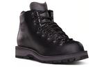Ботинки Mountain Light мужские черные Danner - фото 3