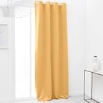 Плотная штора Today Essential, 140x1x240 см, желтый - фото 2