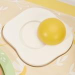 Набор для завтрака деревянный CLASSIC WORLD 13 шт. Inna marka - фото 7