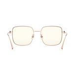 Спортивные очки Alloy Square PARZIN - фото 11