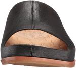 Сандалии на плоской подошве Tutsi Kork-Ease, черный - фото 7