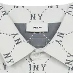 MLB Рубашка New York Yankees унисекс ivory - фото 5