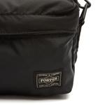 Сумка-Пояс 2Way Porter-Yoshida & Co., черный - фото 4