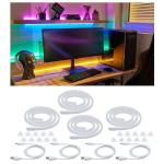 Настенный светильник Paulmann Colorflex 1m - фото