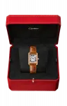 Часы tank louis watch small model Cartier - фото 2