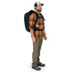 Рюкзак Osprey, черный - фото 8