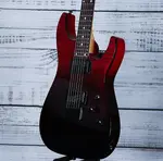 Schecter Standard Series C-1 | Blood Burst - фото 6