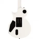 Электрогитара ESP LTD GH600EC Gary Holt Signature Model, Snow White - фото 2