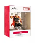 Рождественское украшение Marvel Тор с Мьёльниром Hallmark, multi-colored - фото 3