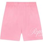 Владельцы Club Script Mesh шорты REPRESENT, розовый - фото 3