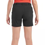 Шорты Montane F Terra Stretch Lite, черный - фото 2