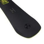 Сноуборд Yes Shifter 3D Yes, Black - фото 6