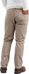 Мужские джинсы Levi's 541 Athletic Fit, Timberwolf - Twill - фото 3