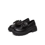 Лоферы DAPHNE Loafers Women's, черный - фото 2