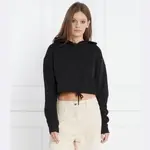 Толстовка свободного кроя Calvin Klein, черный - фото 2