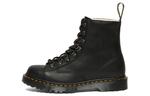 Ботинки Dr.Martens Martin унисекс, Black - фото