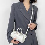 Luxury Care Artisan Workshop Ремень для сумки, Glacier White Adjustable 91-120cm[Pen Holder] - фото 12