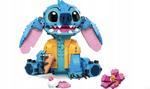 LEGO Disney - Stitch (43249) БЛОКИ ПОДАРОК - фото 4