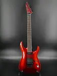 ESP LTD Horizon Custom '87 2024 в цвете Candy Apple Red - фото 2