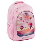 LINING YOUNG Детская сумка из полиэстера Women's Ying Pink - фото 4