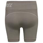 Леггинсы Hummel Christel Short, серый - фото 2