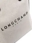 Сумка-тоут Essential среднего размера Longchamp, нейтральный - фото 4