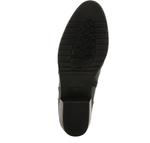 Ботильоны Spring Step SALMAR | Классические кожаные ботинки на щиколотку, Black - фото 6