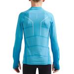 DECATHLON Футболка Cerulean для подростков - фото 4