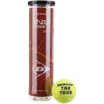 DUNLOP Мяч 'TNB Tour 3.0' в цвете Limone - фото 2