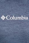 Футболка спортивная Move Columbia, темно-синий - фото 5