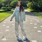 Обувь для скейтбординга SK.TRIP унисекс, Панда черная - фото 9