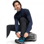 Брюки Maier Sports Foidit M, черный - фото 3