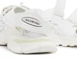 Track Сандалии - мужские Balenciaga, White - фото 9