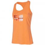 Футболка Trangoworld Kisale , оранжевый - фото 3