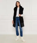 Зимние ботинки из кожи вадди Emu Australia, белый - фото 2